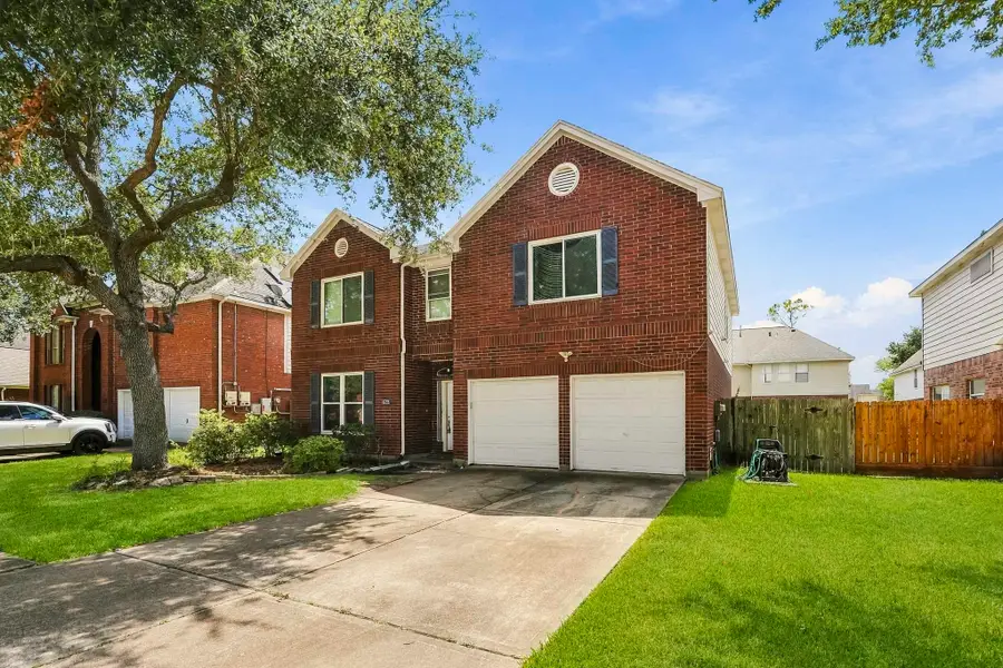 4135 Custer Creek Drive, Missouri City, TX 77459 - #2