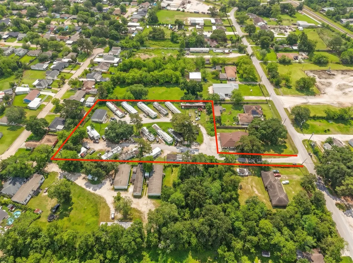 15603 N Brentwood Street, Channelview, TX 77530 - #1