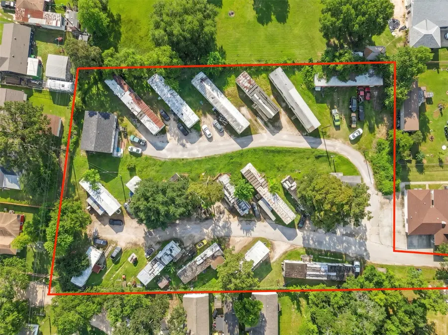 15603 N Brentwood Street, Channelview, TX 77530 - #2
