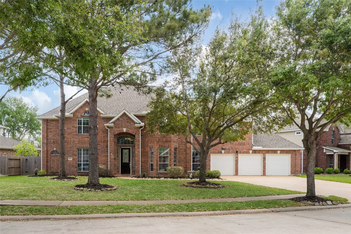 11123 Sheldon Bend Drive, Richmond, TX 77406 - #1