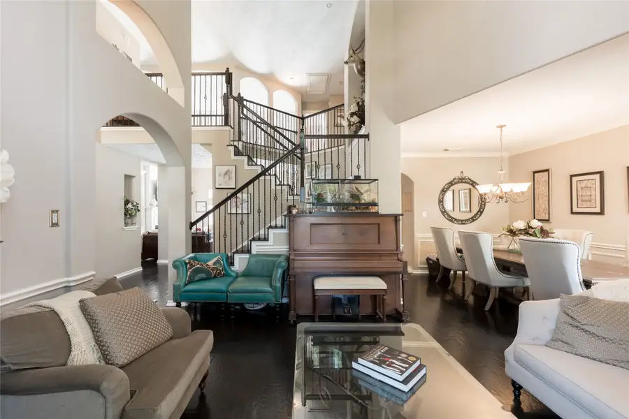 11123 Sheldon Bend Drive, Richmond, TX 77406 - #3