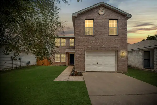 22815 Sherioaks Lane, Spring, TX 77389