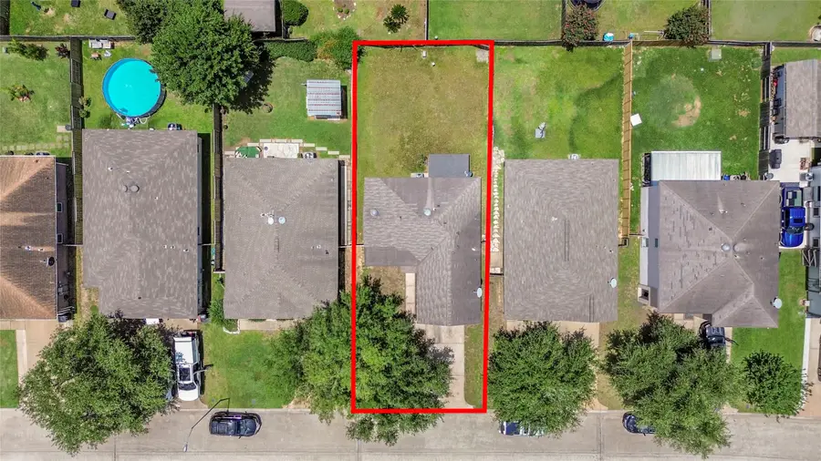 22815 Sherioaks Lane, Spring, TX 77389 - #2