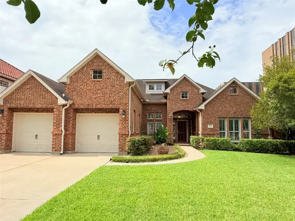 4629 Oakdale Street, Bellaire, TX 77401