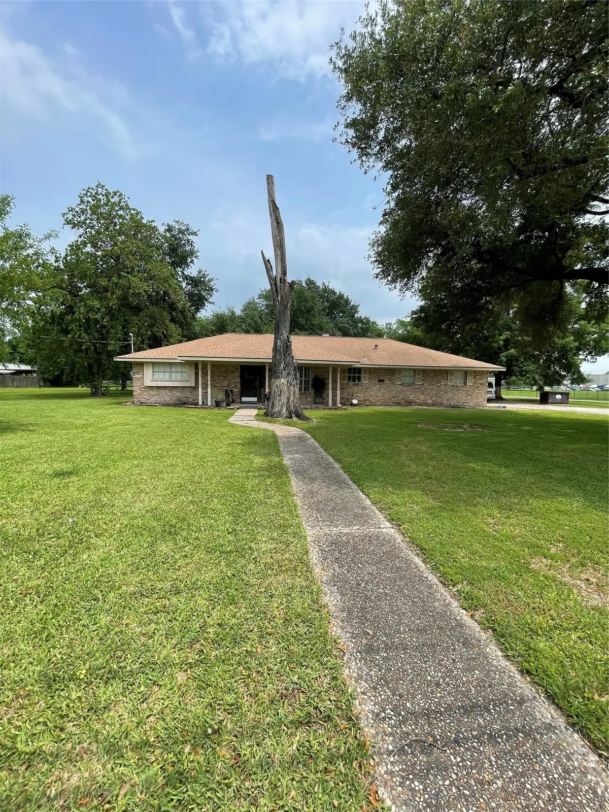 15202 Henry Road, Houston, TX 77060 - #1