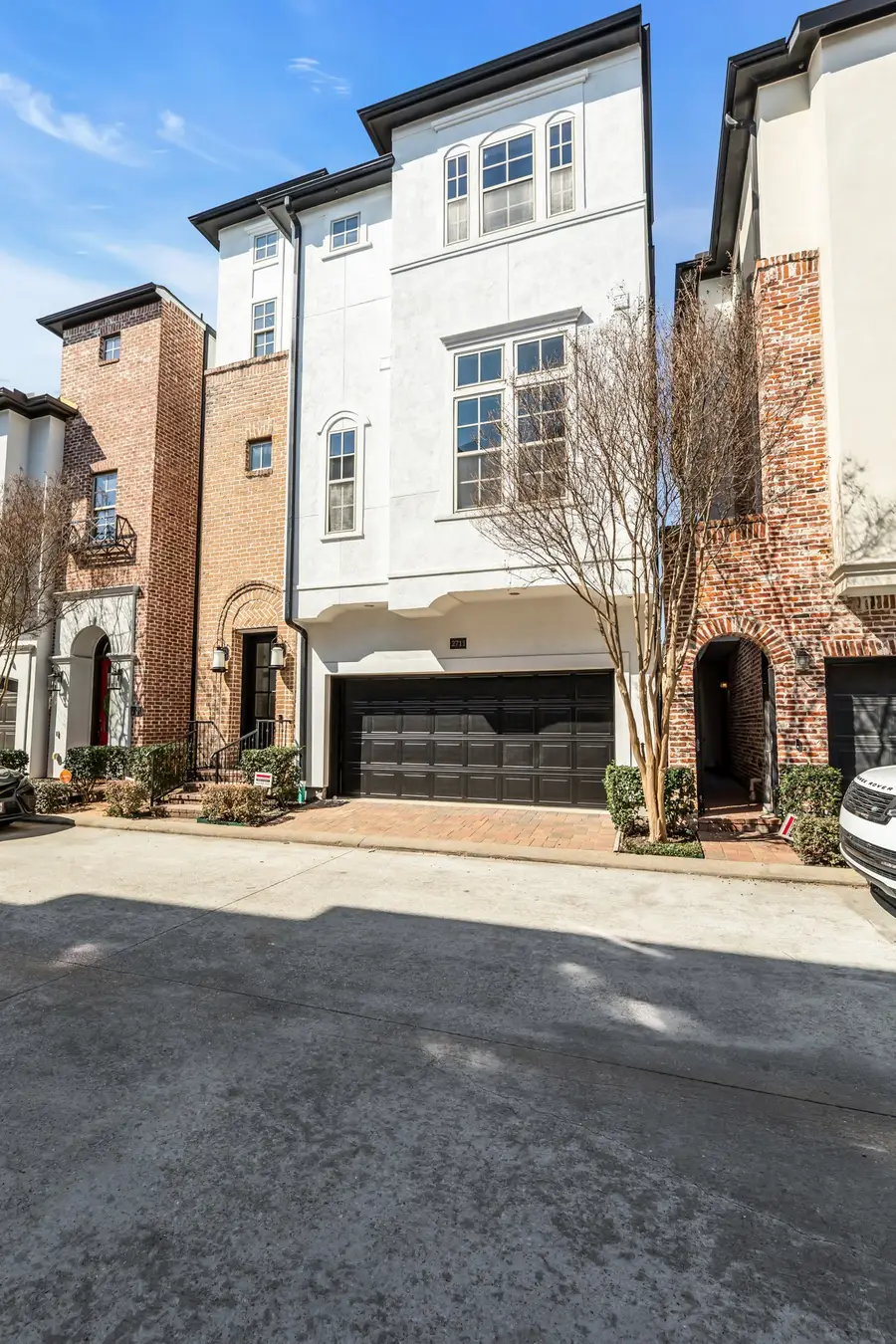 2711 Arabelle Grove, Houston, TX 77007 - #2