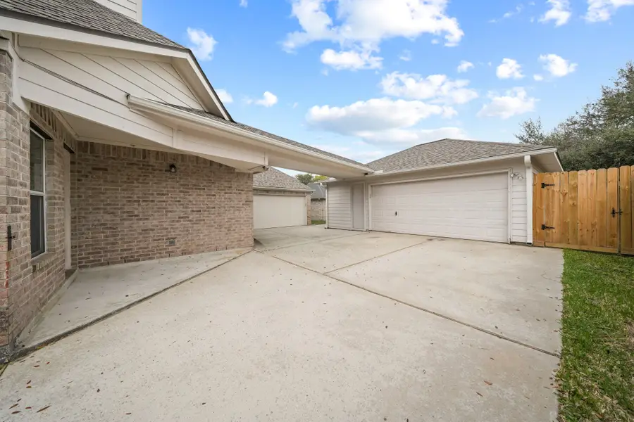 937 Mystic Village Lane, Seabrook, TX 77586 - #3