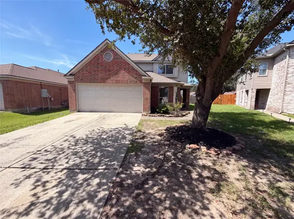 7327 Fox Hall Lane, Humble, TX 77338