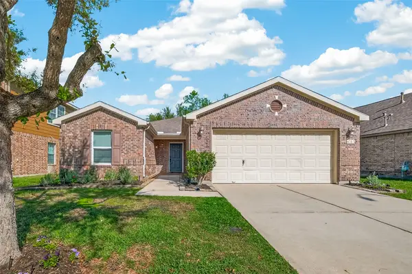 4515 Apache Point Drive, Humble, TX 77396