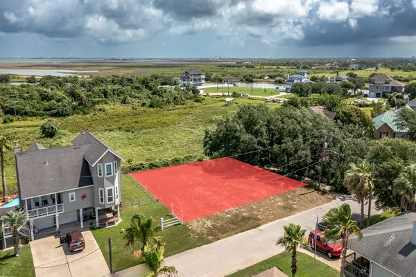 R122318 Spanish Grant, Galveston, TX 77554