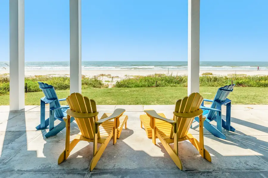 4227 Vista Boulevard, Galveston, TX 77554 - #3