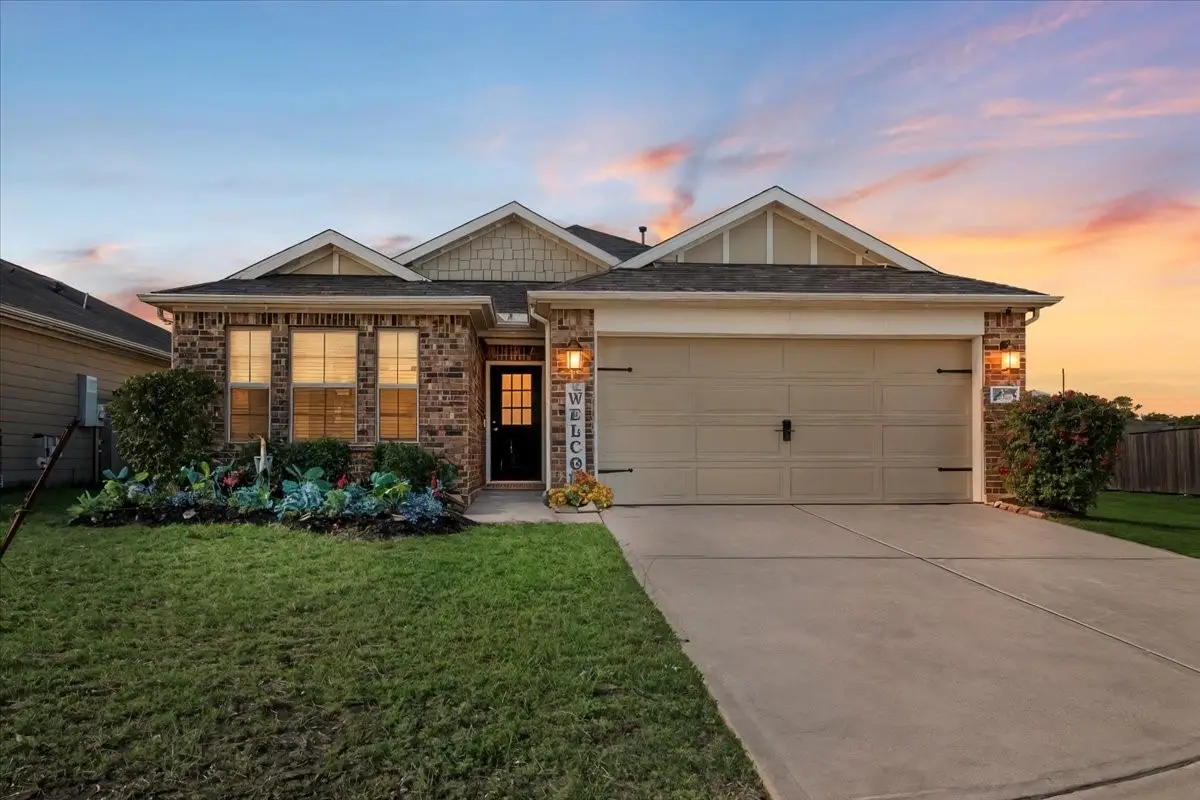 427 Rosebank Ranch, Magnolia, TX 77354 - Image #1