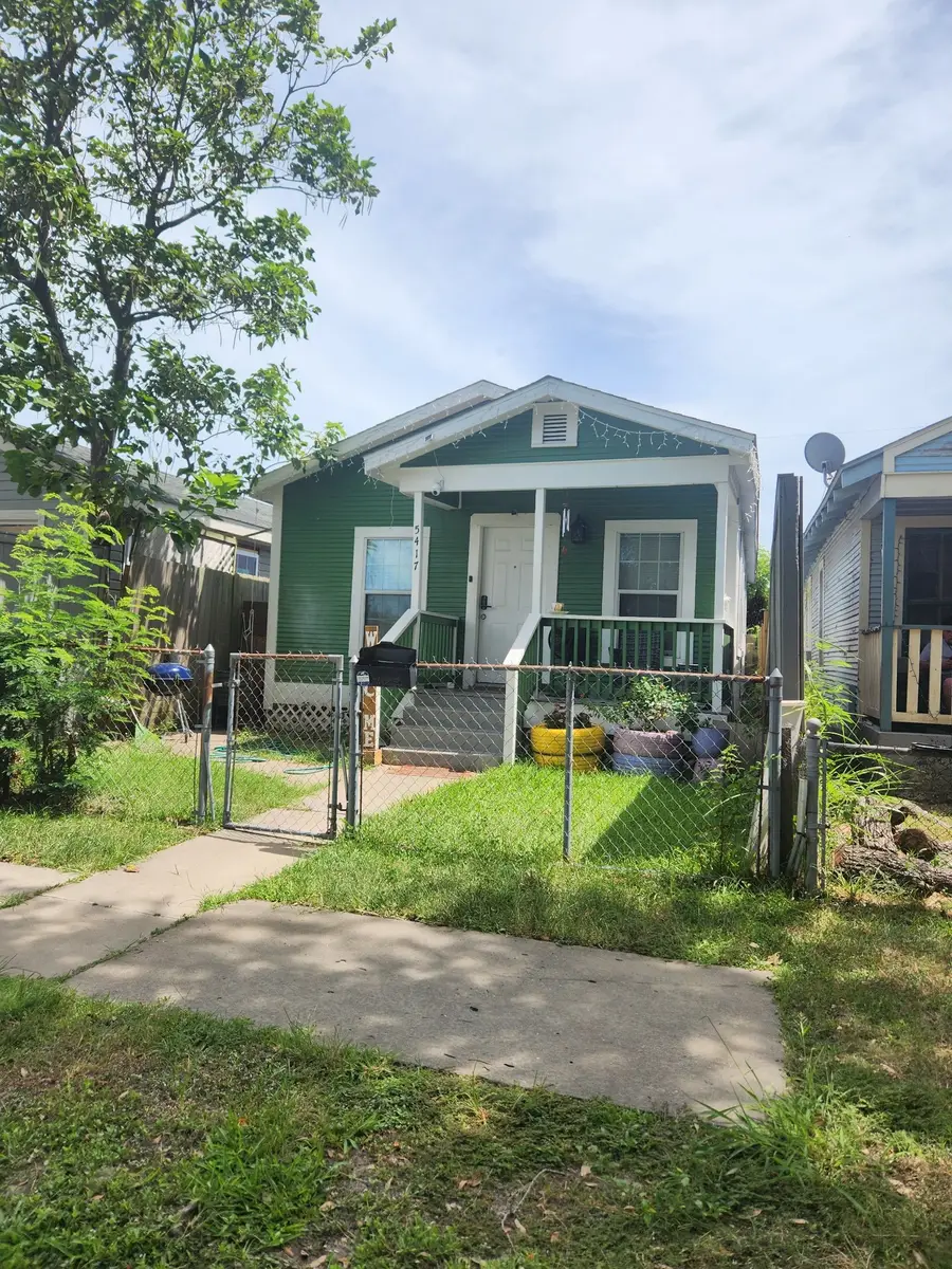 5417 Avenue M, Galveston, TX 77551 - #2