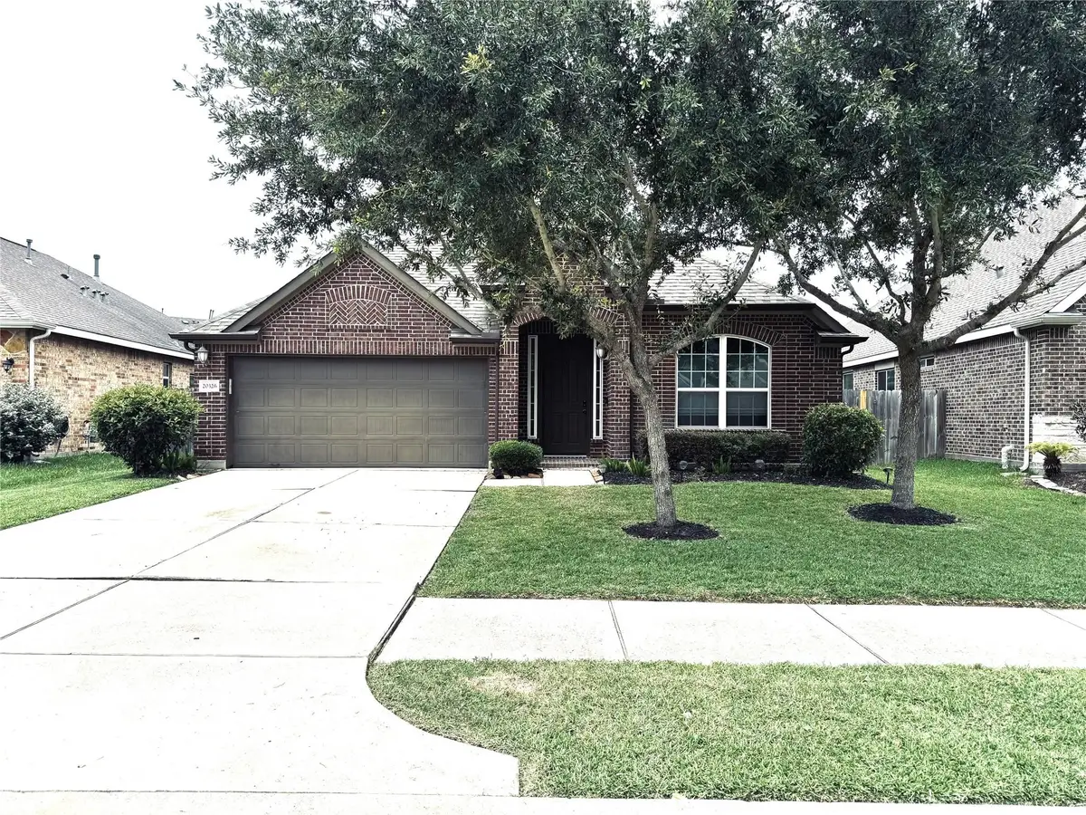 20326 Granophyre Lane, Richmond, TX 77407 - #1