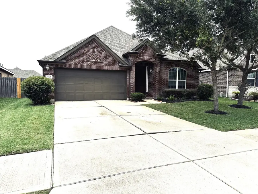 20326 Granophyre Lane, Richmond, TX 77407 - #2
