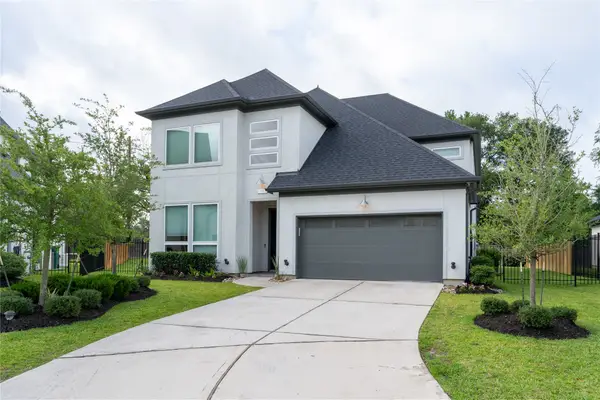 96 Madrone Terrace Place, Tomball, TX 77375