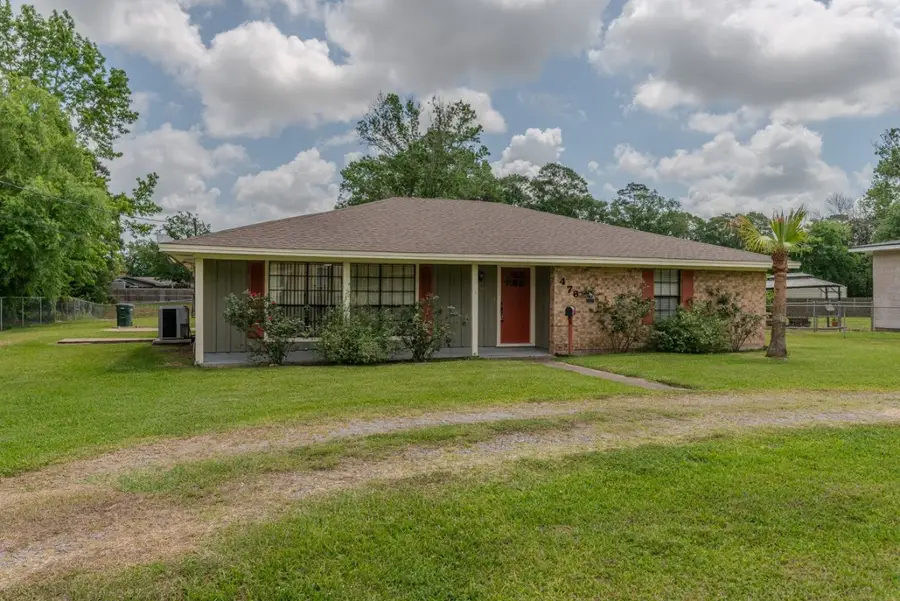 476 Belvedere, Beaumont, TX 77706 - #3