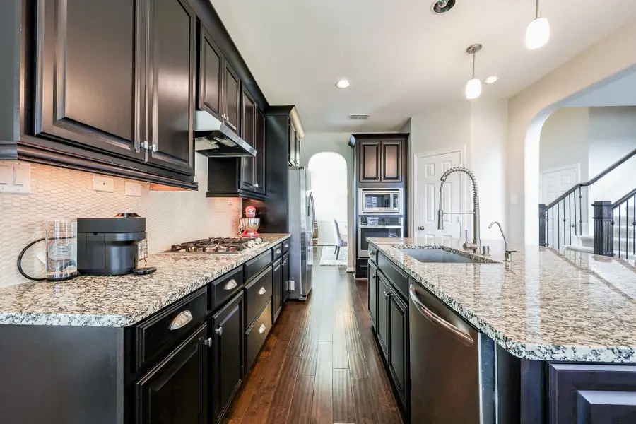 3535 Satton Ranch Lane, Fulshear, TX 77441 - #3