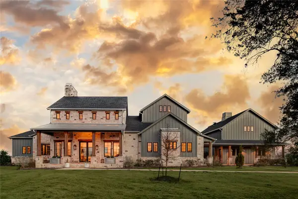 4803 Riverbend Court, Fulshear, TX 77441