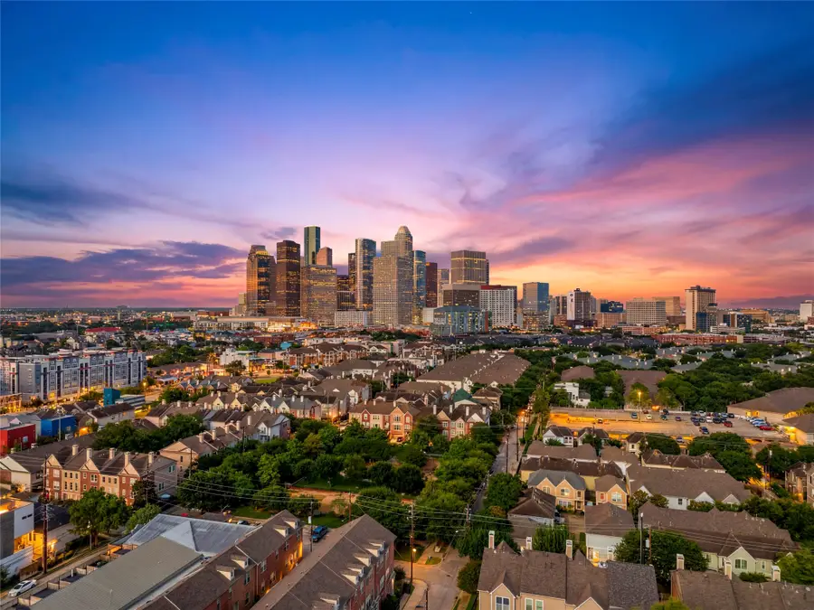 1900 Genesee Street #203, Houston, TX 77006 - #2