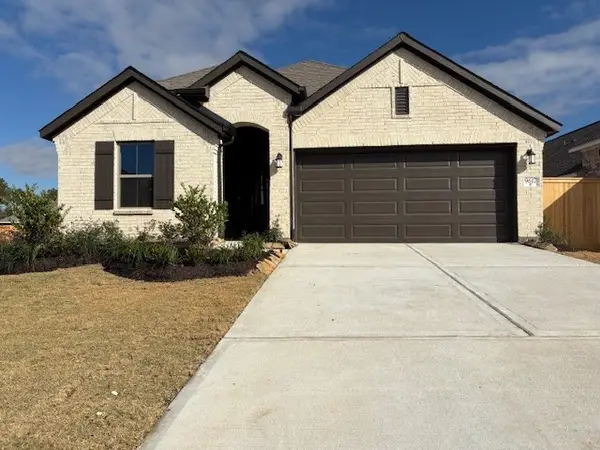 9617 Mount Brewer Lane, Porter, TX 77365