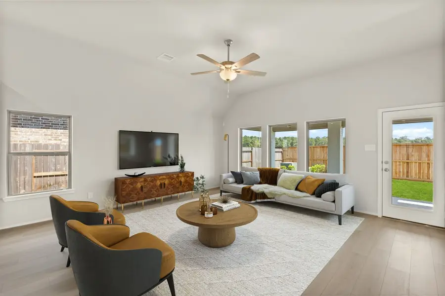 9617 Mount Brewer Lane, Porter, TX 77365 - #3