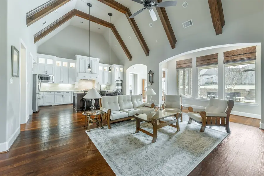 5507 Crest View Terrace Court, Fulshear, TX 77441 - Image #2