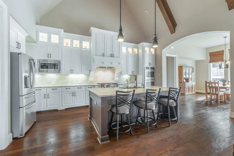 5507 Crest View Terrace Court, Fulshear, TX 77441 - Image #3