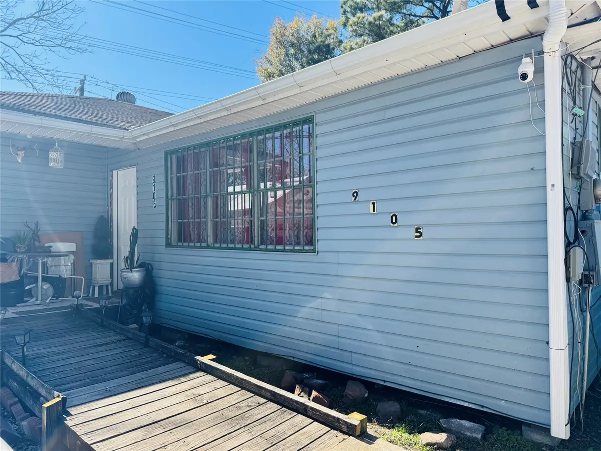 9105 Exeter Street, Houston, TX 77093 - #1