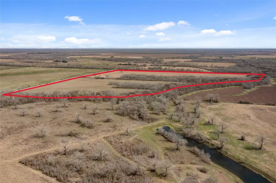 Tract 2 Cr 117, Hungerford, TX 77448 - #3
