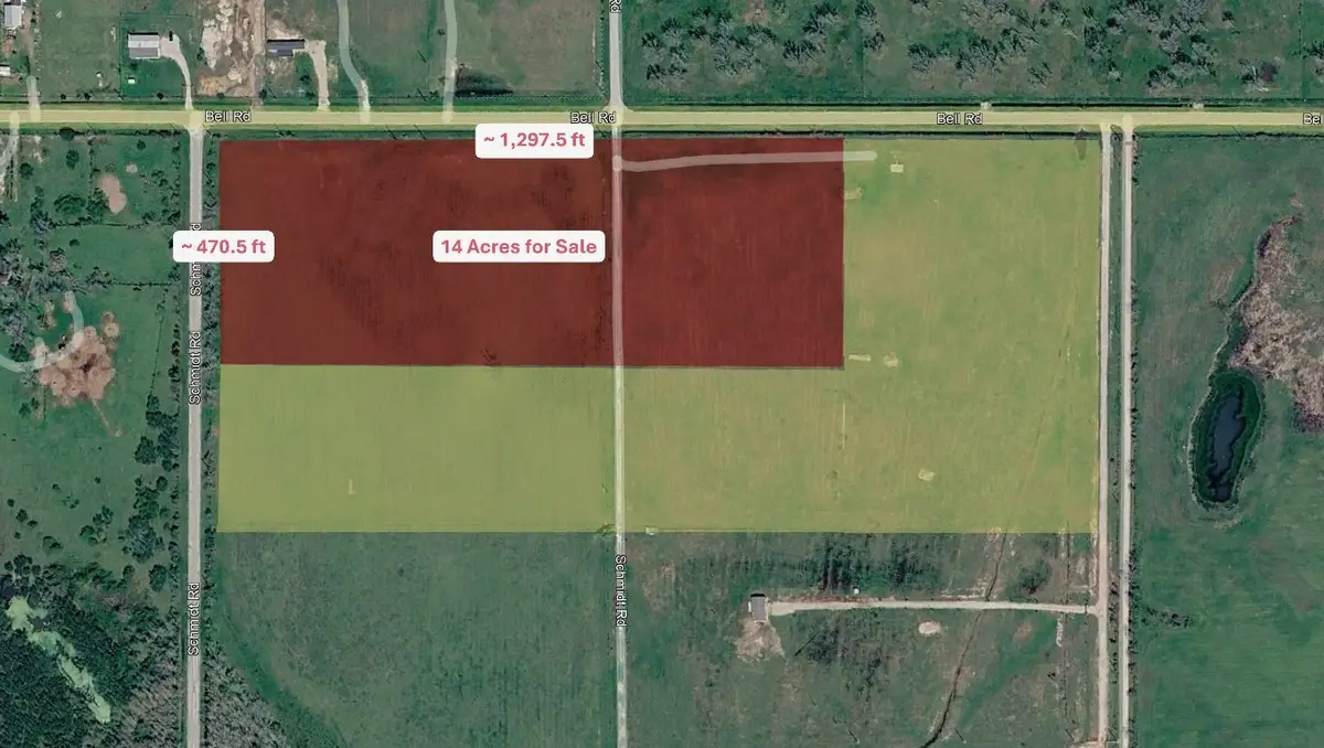 000 Bell Road, Brookshire, TX 77423 - #1
