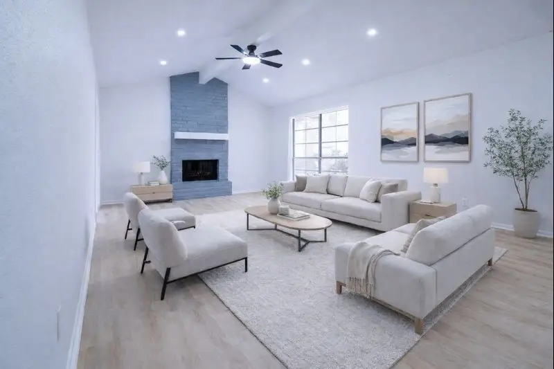 23230 Briarcreek Boulevard, Spring, TX 77373 - Image #2