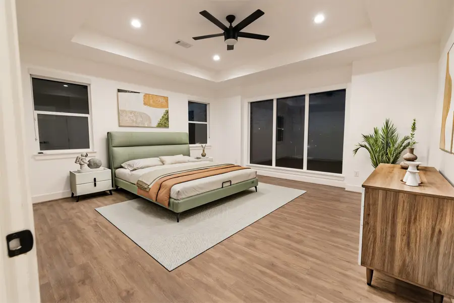1206 Hamblen Street, Houston, TX 77009 - #2