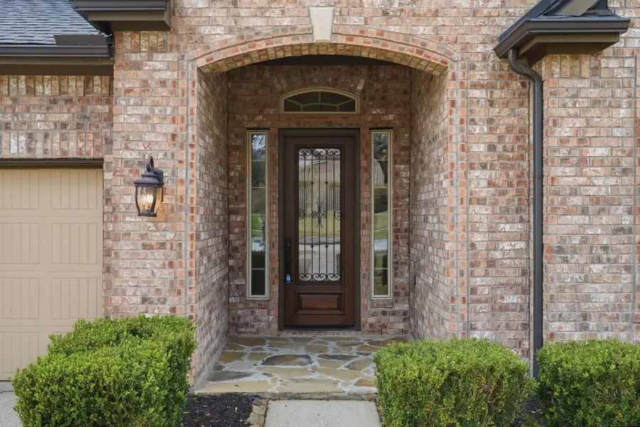 4835 Bayou St John, Conroe, TX 77304 - #2