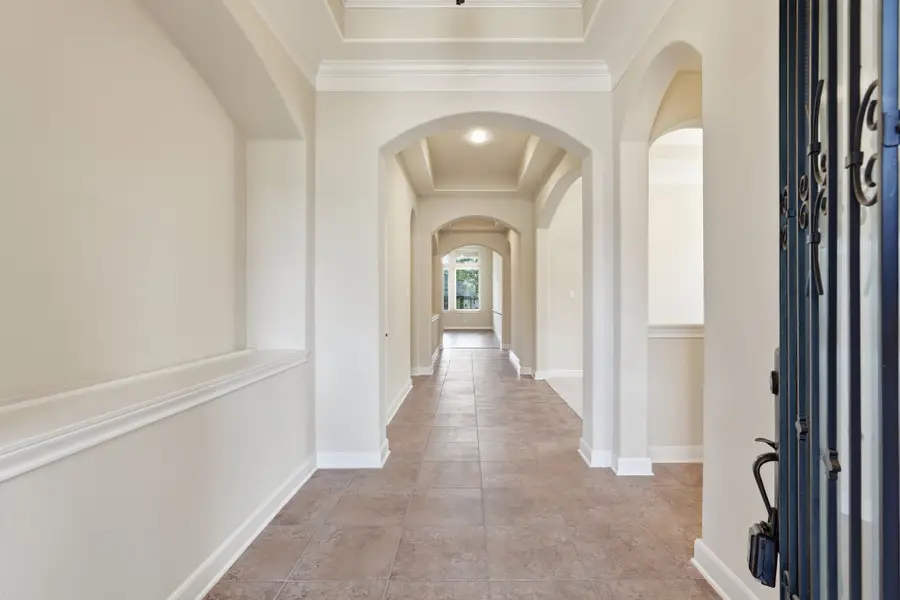 4835 Bayou St John, Conroe, TX 77304 - #3