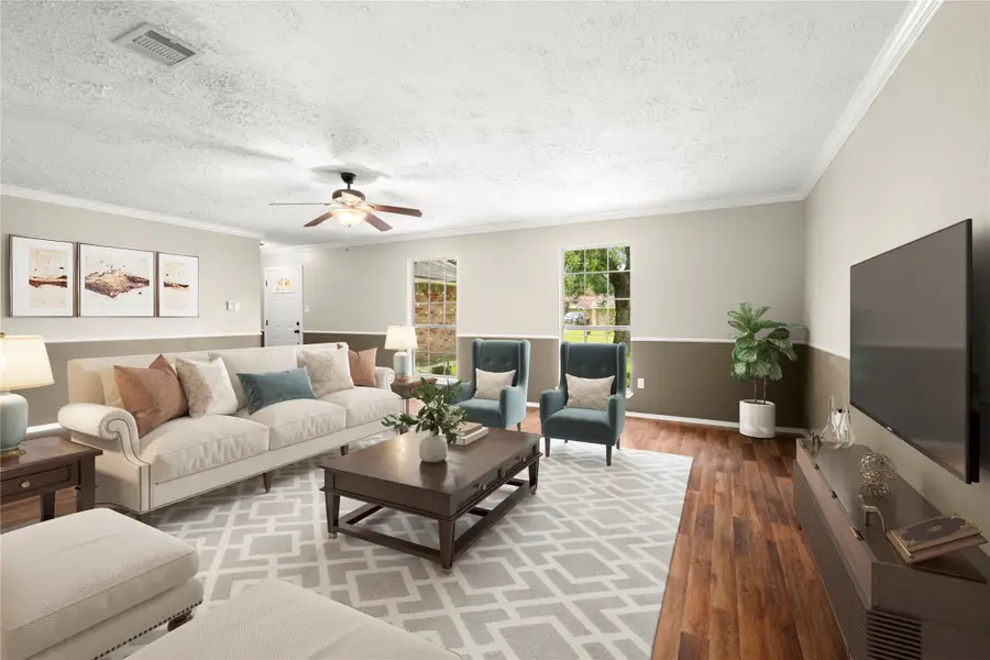 14219 Jaquine Drive, Cypress, TX 77429 - #2