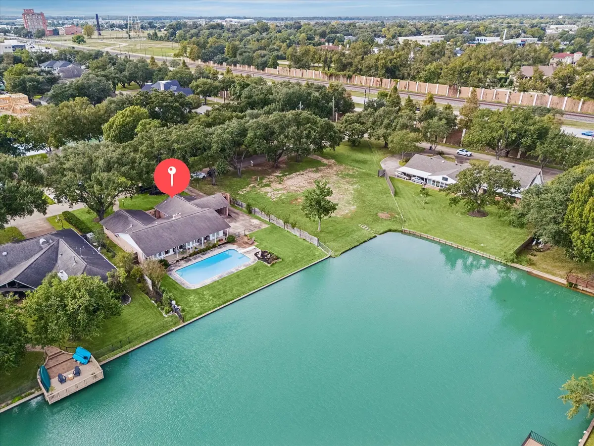 107 Saint Marks, Sugar Land, TX 77478 - #1