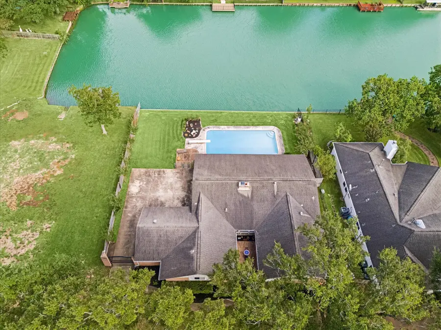 107 Saint Marks, Sugar Land, TX 77478 - #2