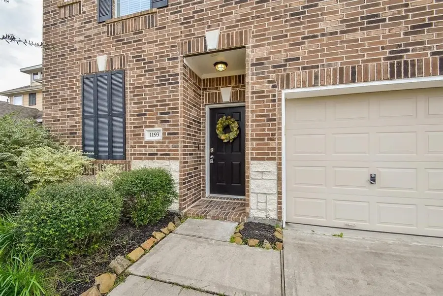 1193 Stallion Ridge, Alvin, TX 77511 - #2
