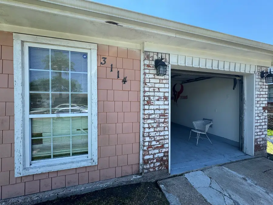 3114 Hartsville Road, Houston, TX 77051 - #3
