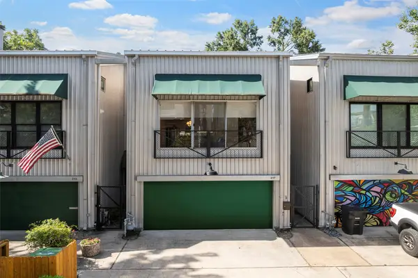 217 W Drew Street, Houston, TX 77006