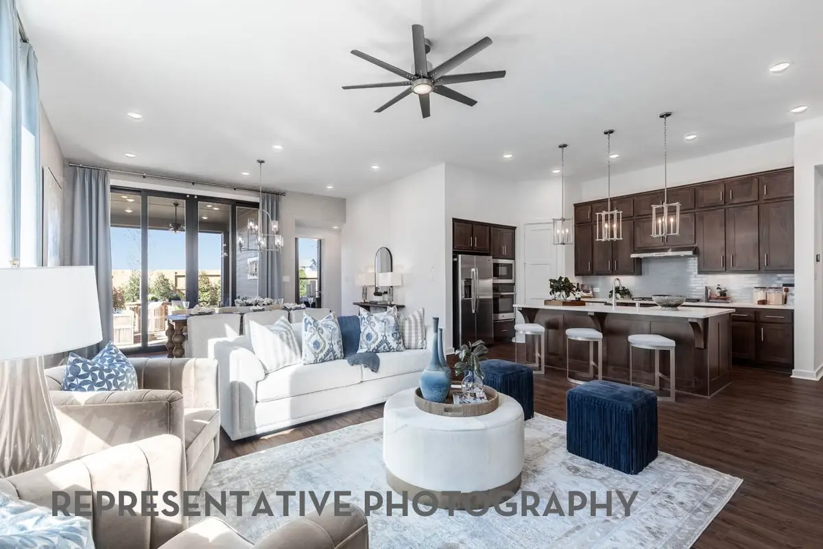 25026 Grassdale Lane, Katy, TX 77493 - #1