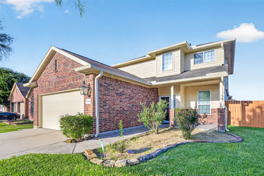 2115 Weathersfield Trace Circle, Houston, TX 77014 - #2
