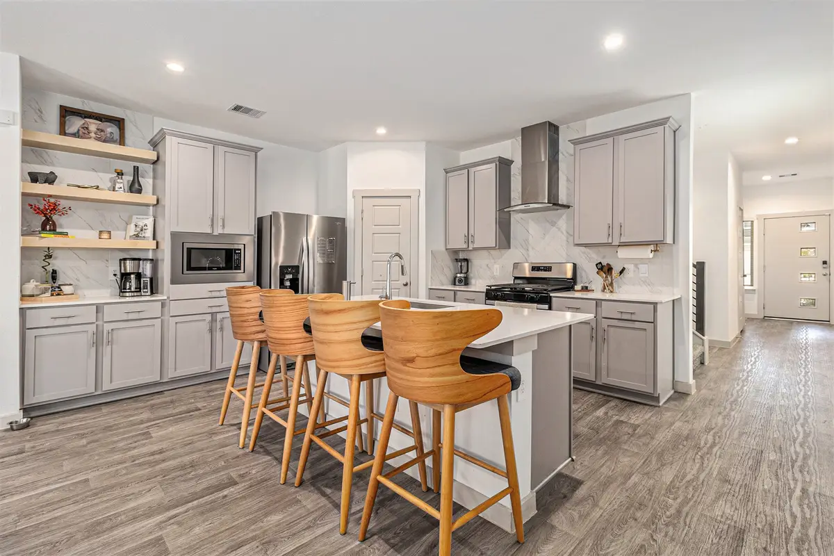 12823 Tokenhouse Lane, Houston, TX 77047 - #1