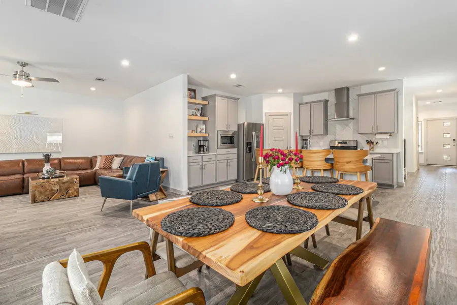 12823 Tokenhouse Lane, Houston, TX 77047 - #2