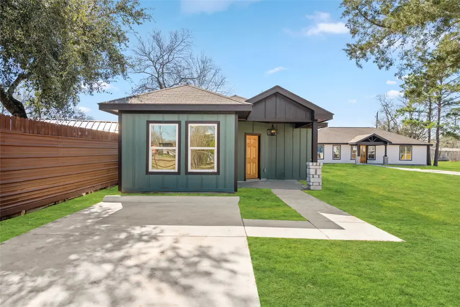 4656 N Teague Street, Rosharon, TX 77583 - #2