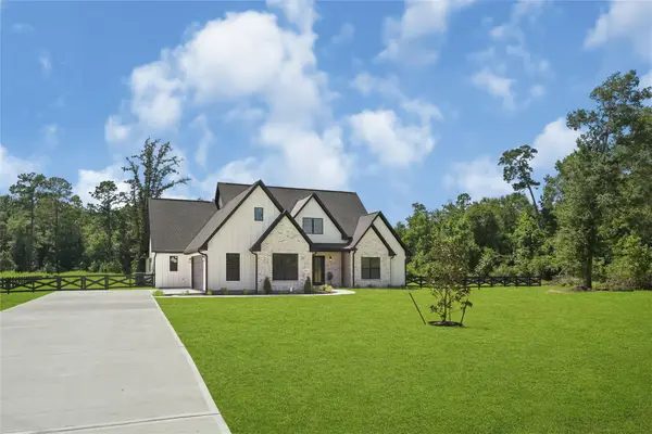 15004 Tybee Lane, Conroe, TX 77306