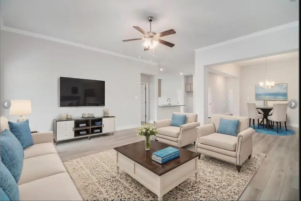 4313 Leslies Way, Dickinson, TX 77539 - #1