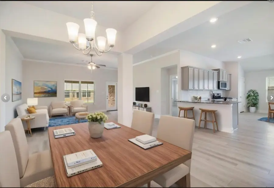 4313 Leslies Way, Dickinson, TX 77539 - #2