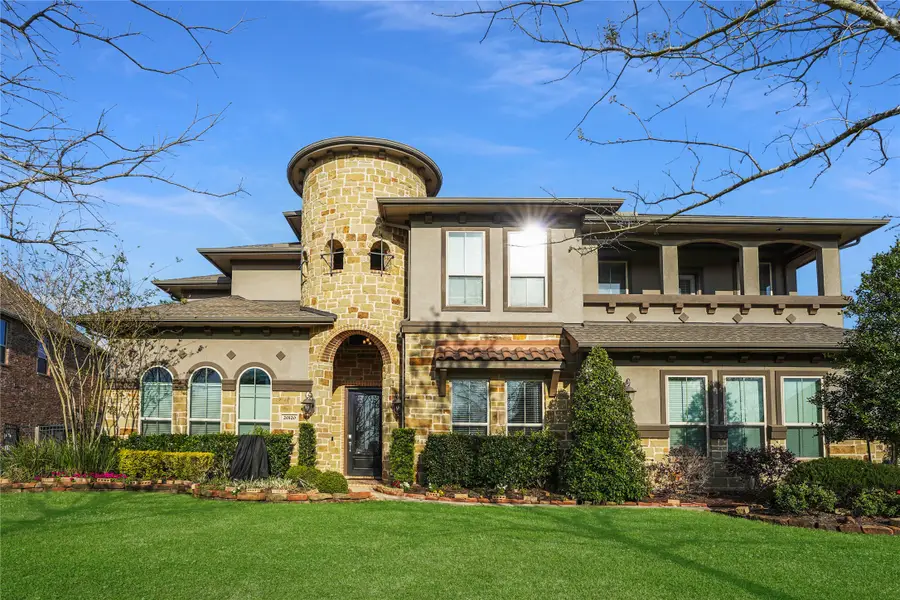 20120 W Hachita Circle, Spring, TX 77379 - #3